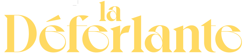 Festival La déferlante 2025