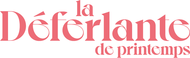 Festival La déferlante de printemps 2026