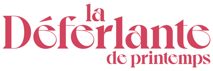 Festival La déferlante de printemps 2026